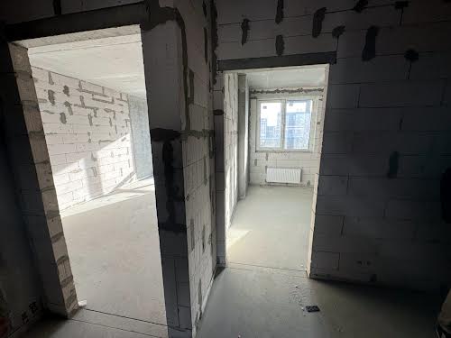 квартира по адресу Воздухофлотский просп. (Повітрофлотський), 56б