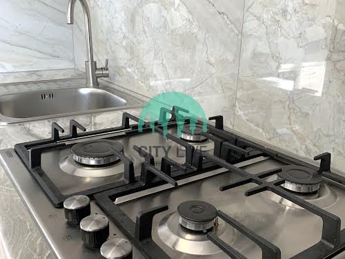 квартира за адресою Олександра Довженка вул., 25г