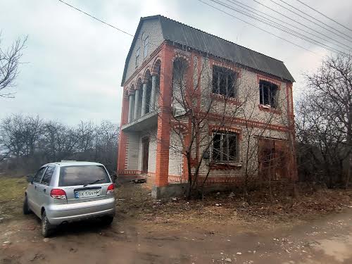 будинок за адресою Садівниче товариство Труд