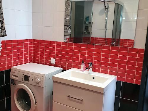 квартира по адресу Куренного Черноты ул., 2