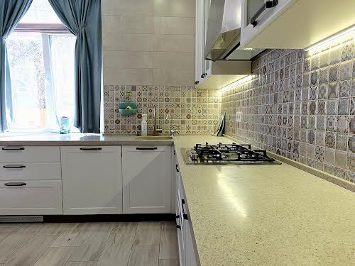 будинок за адресою Праведників вул. (Орська), 50а