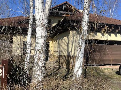 дом по адресу Дмитрия Вишневецкого ул.