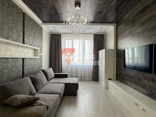 квартира за адресою Науки просп., 30