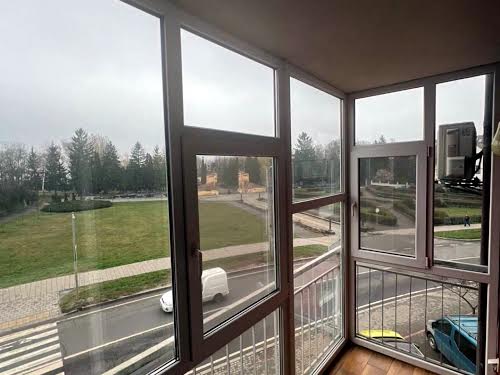 квартира за адресою Пасічна вул., 33