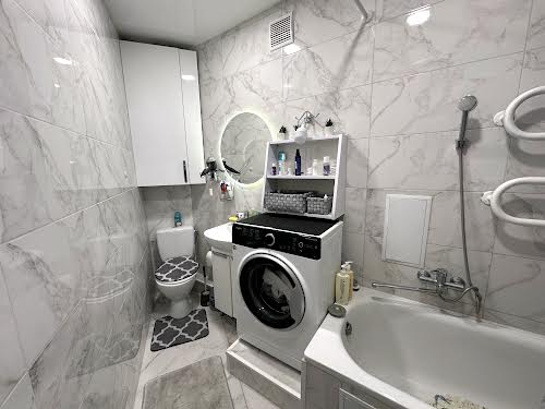 квартира по адресу Клепаровская ул., 13