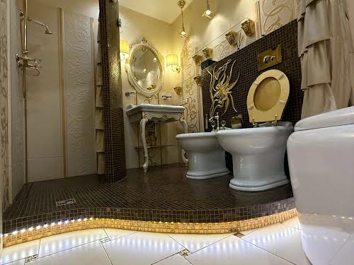 квартира за адресою Юлії Здановської вул. (Ломоносова), 73