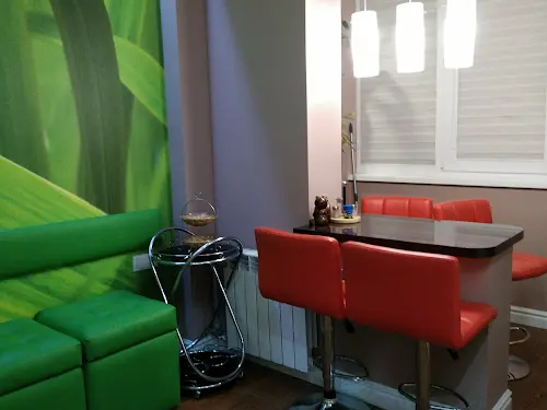 квартира по адресу Південна ул., 9