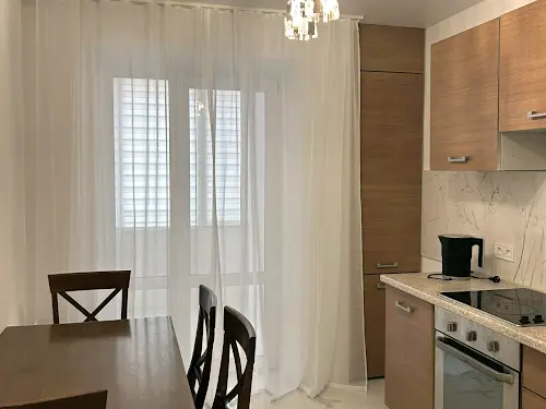 квартира за адресою Коперника вул., 14