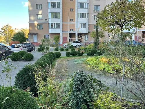 квартира по адресу Нове Шосе, 14