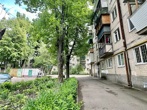 квартира за адресою Вацлава Гавела бульв. (Івана Лепсе), 77