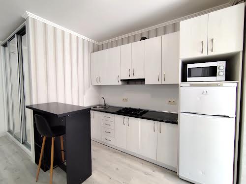 квартира за адресою Боголюбова, 38