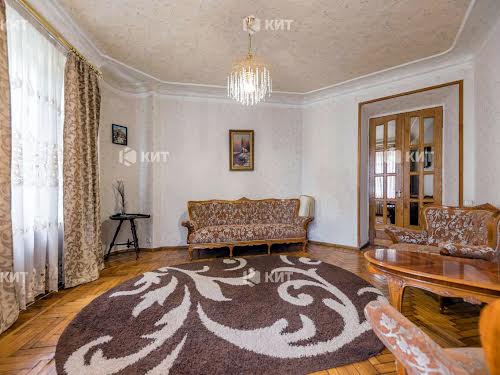 квартира за адресою Садова вул. (Чубаря), 15