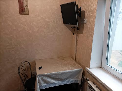 квартира за адресою Чорних Запорожців вул. (Петра Запорожця), 4