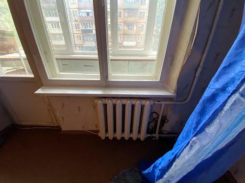 квартира за адресою Віталія Матусевича вул. (XXII Партз'їзду), 57