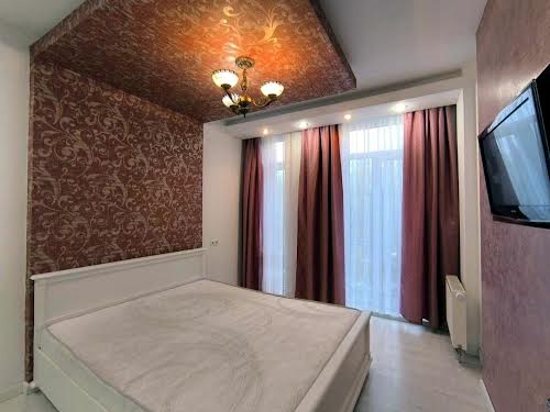 квартира по адресу Регенераторная ул., 4 к1