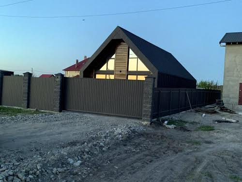 дом по адресу с. Зазимье, Апрельская ул., 20