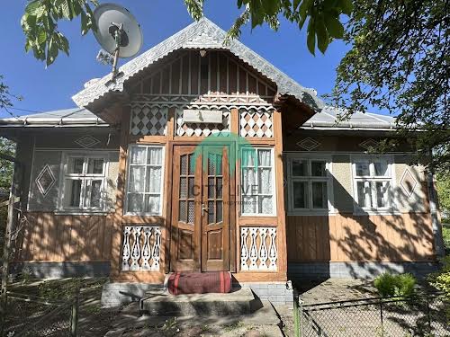 квартира за адресою смт. Кути, Сагайдачного, 17