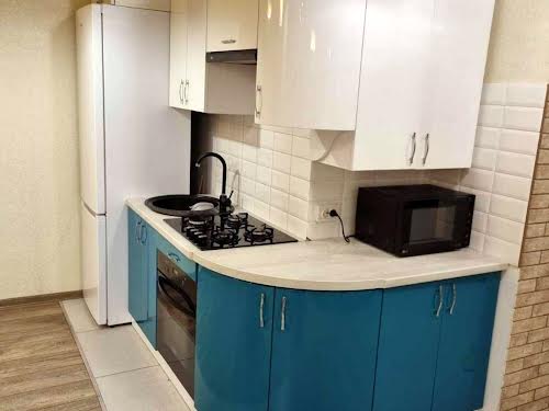 квартира за адресою Сидора Голубовича вул., 37