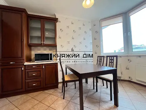 квартира по адресу Степана Рудницкого ул. (Вильямса академика), 5