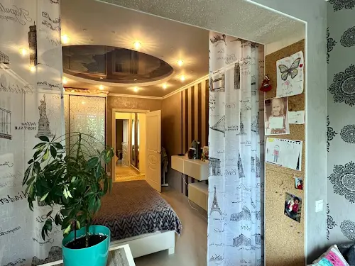 квартира по адресу Академика Заболотного ул., 39