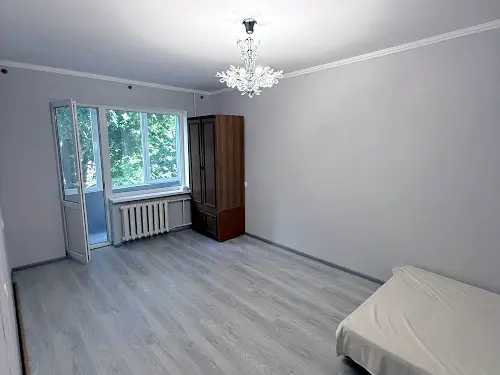 квартира за адресою 2-й Куликовський пров., 3а