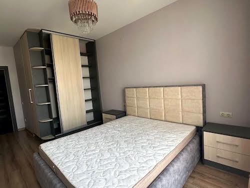 квартира по адресу Кульпарковская ул. (Кульпарківська), 64а
