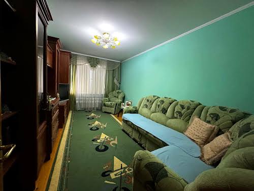 квартира за адресою Івана Миколайчука вул., 12