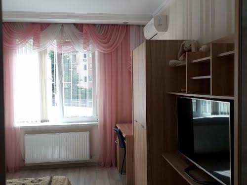 квартира за адресою Райдужний масив вул., 10б, 10в