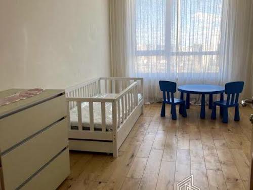 квартира за адресою Зарічна вул., 1-В