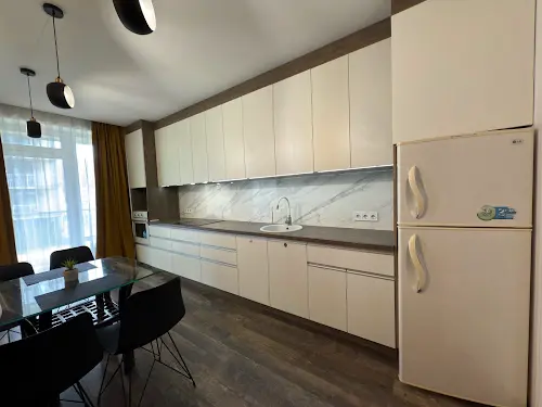 квартира за адресою Сергія Данченка вул., 20
