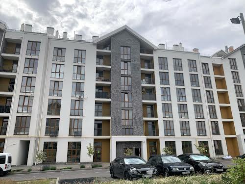 квартира по адресу Богдана Хмельницкого ул., 3-Є