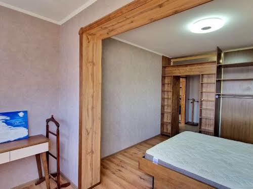 квартира за адресою Григоренка Петра просп., 25