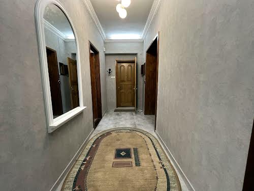 квартира за адресою Соборна вул.