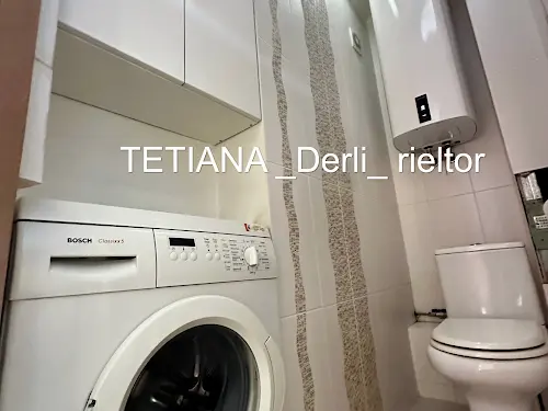 квартира за адресою Тополина вул., 20