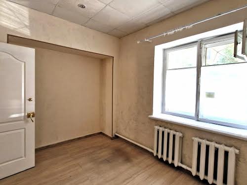 квартира по адресу Соборная пл., 1