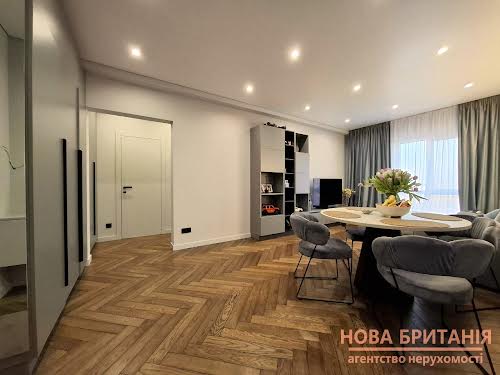 квартира за адресою Михайла Максимовича вул. (Онуфрія Трутенка), 24-В
