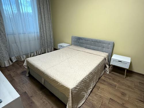 квартира по адресу Борисо-Глібська ул. (Ватутіна), 111