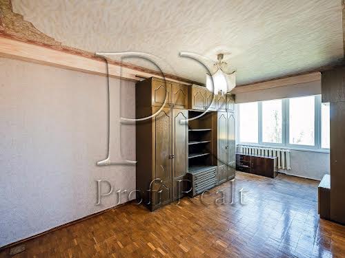 квартира за адресою Ентузіастів вул., 11/1