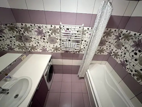квартира по адресу Леннона ул., 35