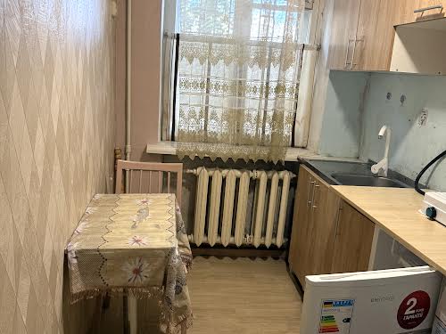 квартира за адресою Болгарская, 11