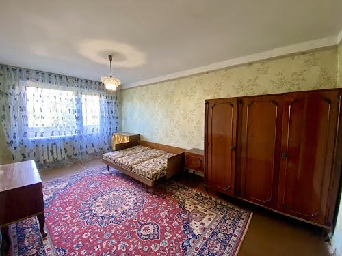 квартира за адресою Анатолія Солов'яненка вул. (Олександра Бойченка), 14