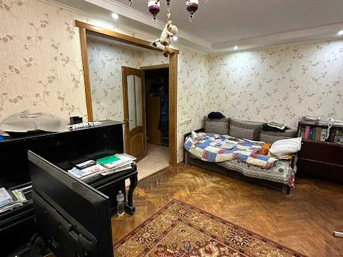 квартира по адресу Вацлава Гавела бульв. (Івана Лепсе), 17