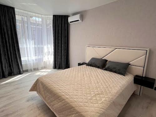 квартира за адресою Мартинова просп., 38