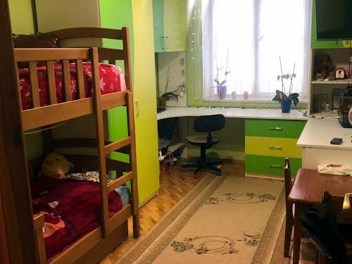 квартира по адресу Чукарина ул., 24