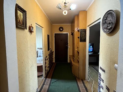 квартира по адресу Горбачевского ул., 9