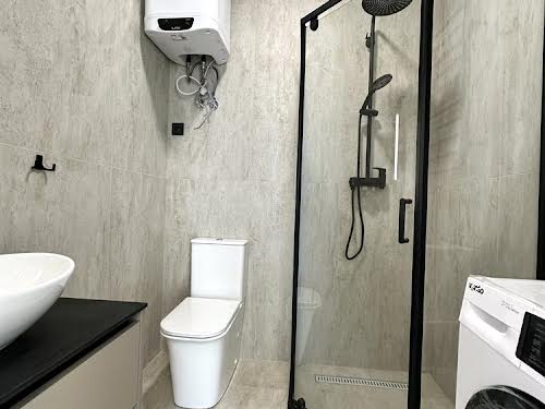 квартира за адресою Варшавська вул., 68