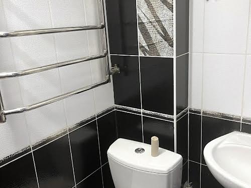 квартира по адресу Леся Курбаса просп., 15