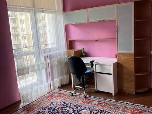 квартира по адресу Валерия Лобановского ул., 21/1