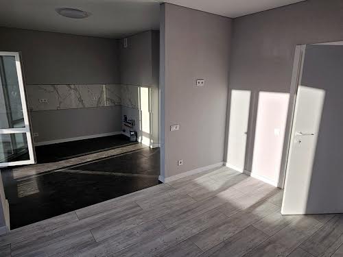 квартира за адресою Каштанова вул., 26-Г