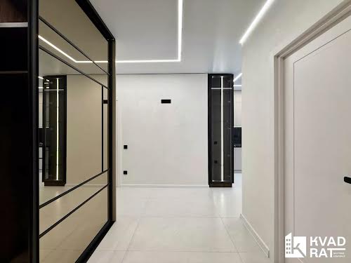 квартира по адресу Высочана ул., 18